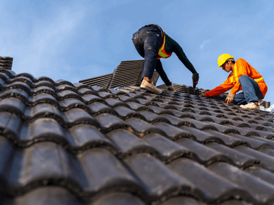 About Roof Repair Experts Dayton, MT